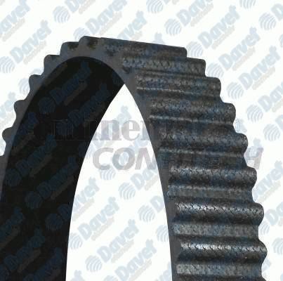 CONTI CT1086 Triger Kayisi (195 Dis) (195x320) (Htda 1560 8000m 32) Mitsubishi Pajero 3.5gdi 24v (93-00)